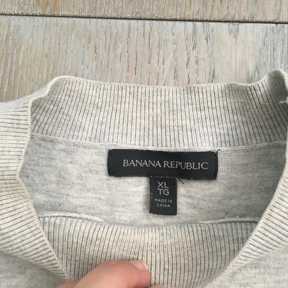 Sweatshirt from BR